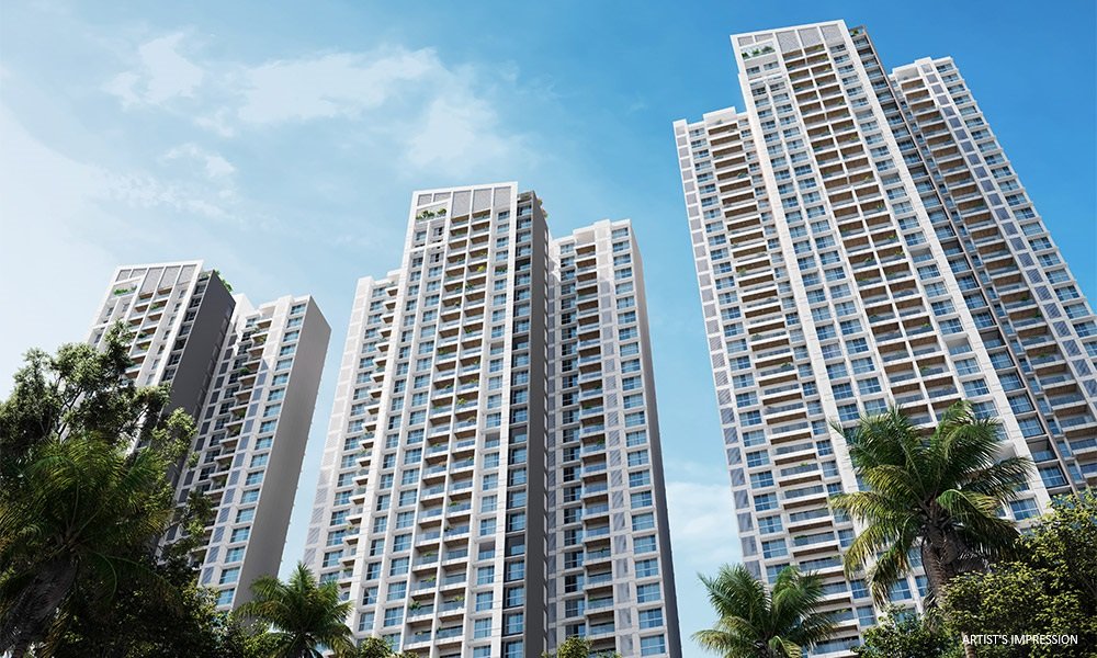 Narang Privado, Nagpur    Image 0