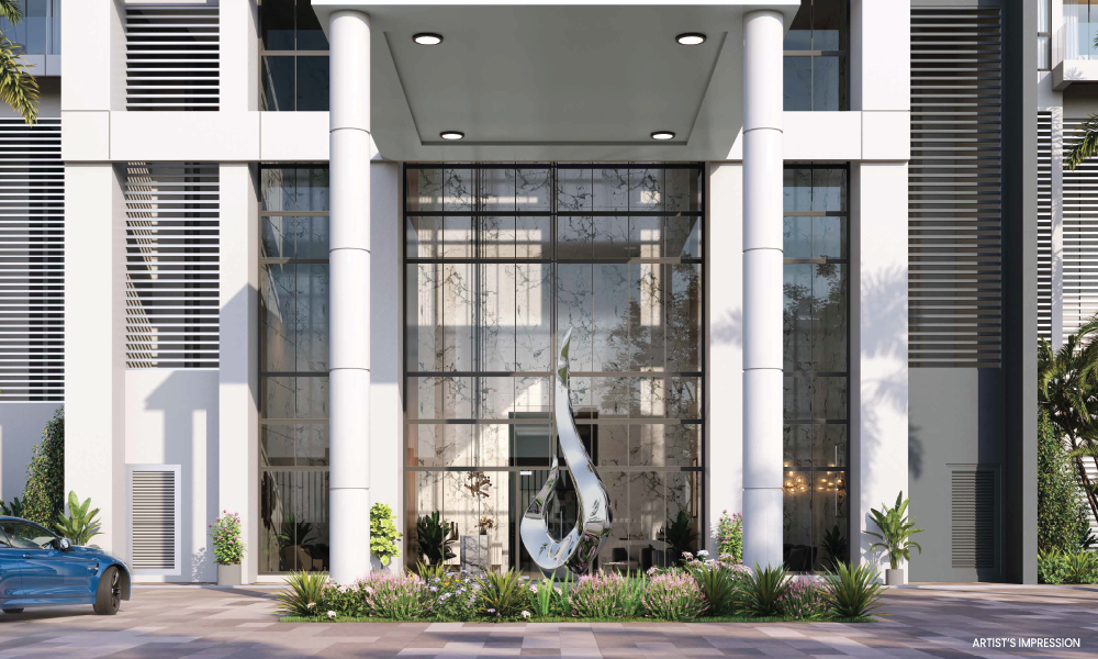 Narang Privado, Nagpur    Image 1