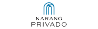 Narang Privado, Nagpur    Logo